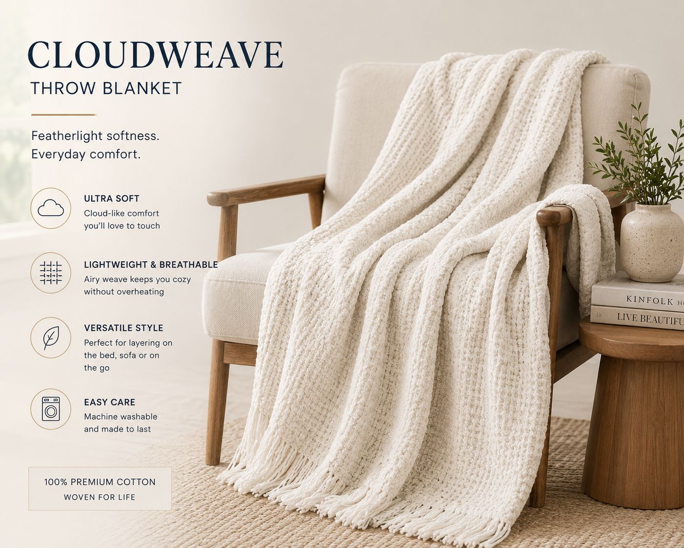 Bedding