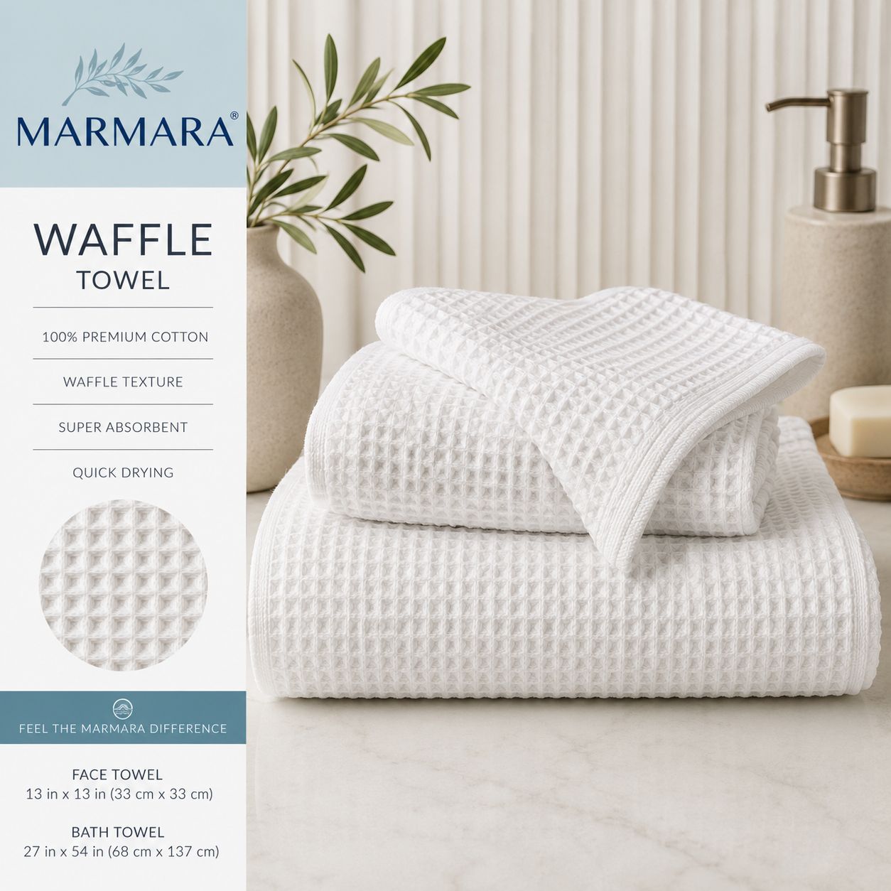 Towels